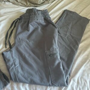 Jaanuu Gray Women's Pants